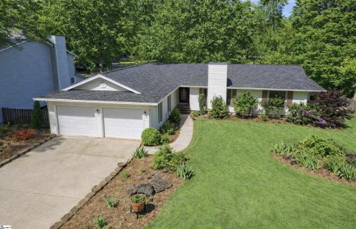 203 Tarleton Way
