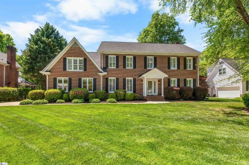 312 English Oak Road