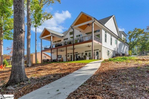 401 Broadwater Circle, Anderson