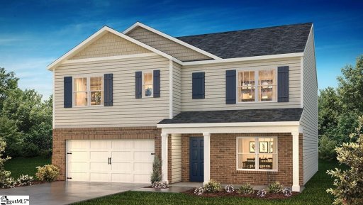 1781 Rose Hip Drive