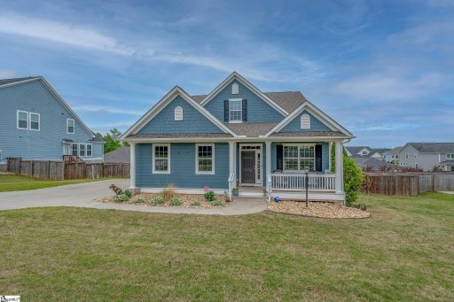 3427 Oneal Church Road
