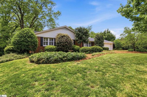 2 Yancey Drive