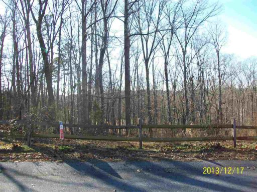 Lot 4 Mockingbird Lane