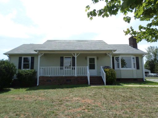 128 Country Place Dr