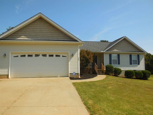 313 James Allgood Drive