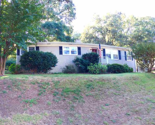 768 Kenmore Dr.