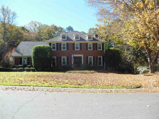 1225 Shadowood Dr.