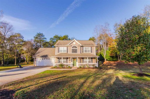 724 Grace Valley Road