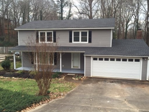 243 Heathwood Drive