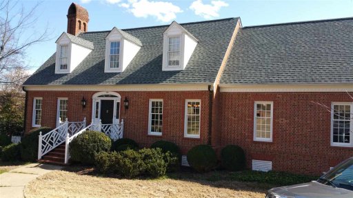 216 Mansfield Drive