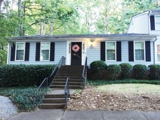 129 Highridge Drive