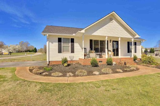 551 Quail Creek Road