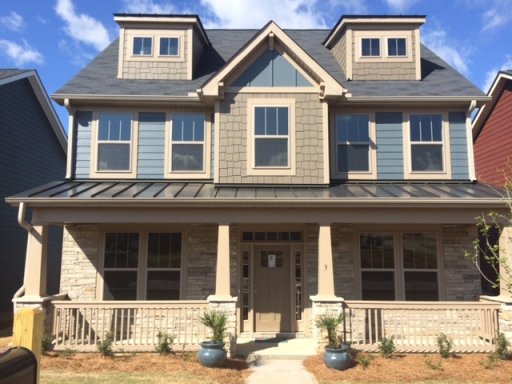 3 Schiller Drive