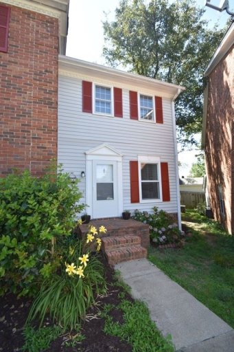 41 Somersett Drive