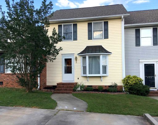 303 W Pointe Drive