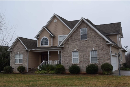 190 Old Settle Road