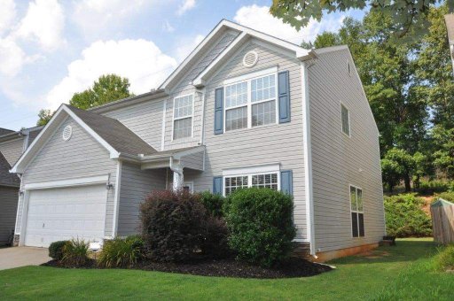 757 Terrace Creek Drive