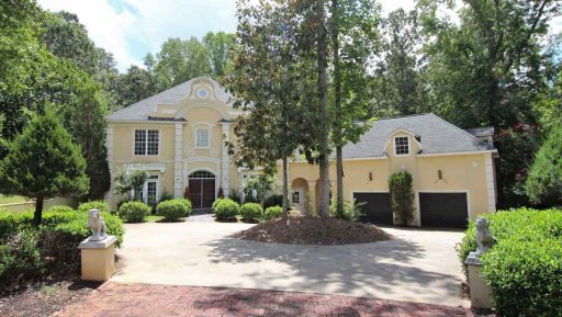 172 Lake Park Dr