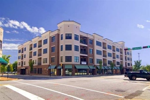 155 E Broad St., Unit #301