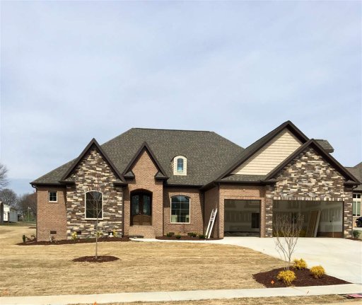 108 Stone Gate Drive