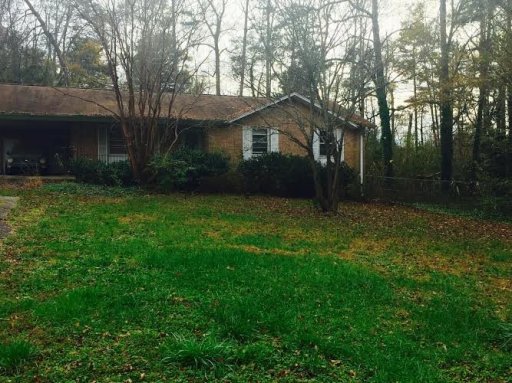 894 Beverly Drive