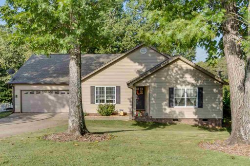 139 Pinewood Drive