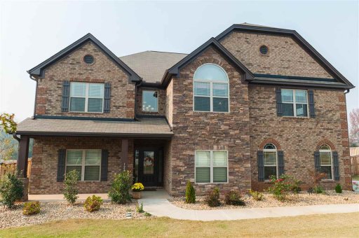 124 Harbrooke Circle