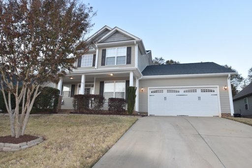 433 Madison Creek Court