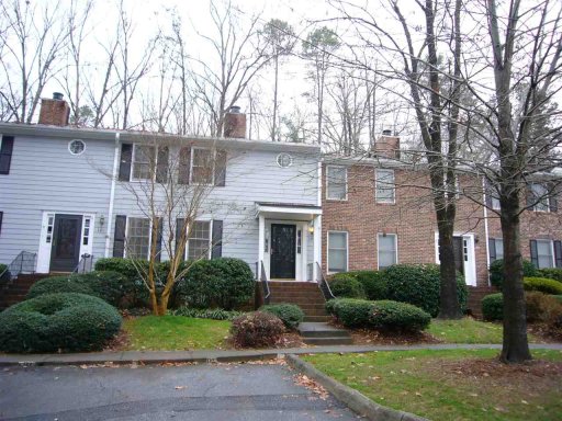 133 Highridge Drive