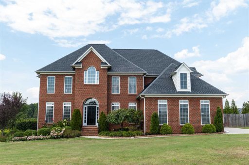 212 Thorncrest Drive