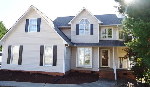 224 SW Fieldsedge Drive