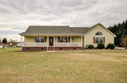 1165 Holly Springs Rd