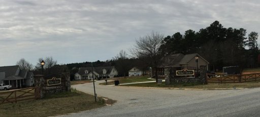 231 Kailin Shea Avenue (Lot 14)