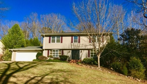 106 Roswell Terrace