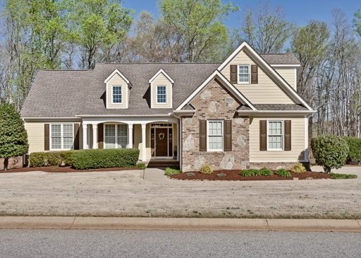 163 Conamara Drive
