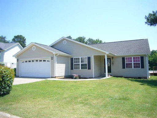 317 James Allgood Drive