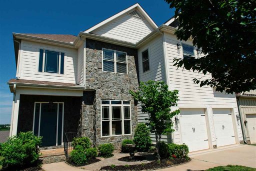 536 Serendipity Lane
