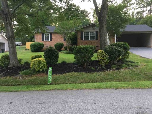 208 Whispering Pines Drive