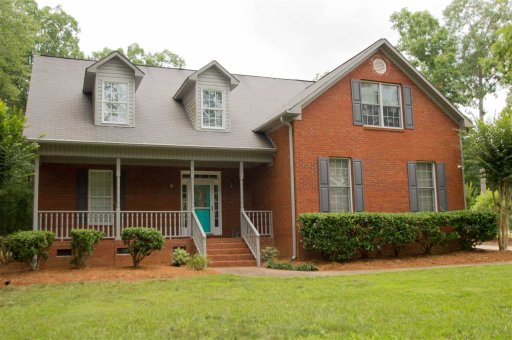 247 Hunters Pointe Drive