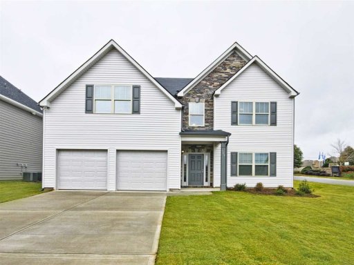 506 W Saddletree Drive