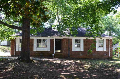 209 Willow Oaks Drive