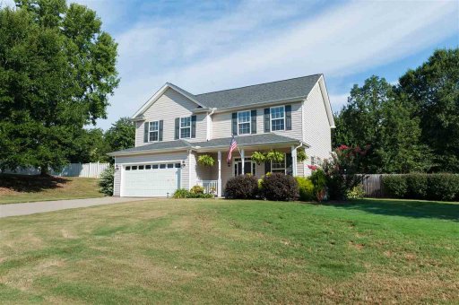 634 Hibbard Farm Road