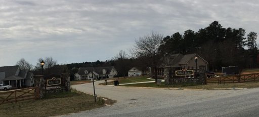 257 Kailin Shea Avenue (Lot 12)