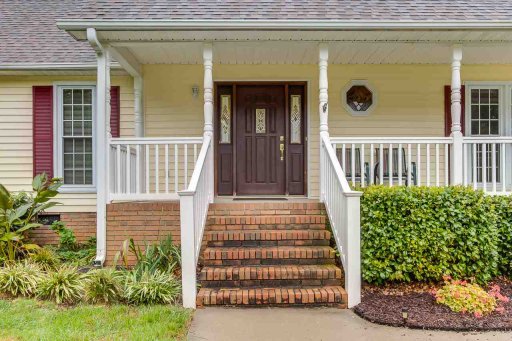 510 Stone Shield Way