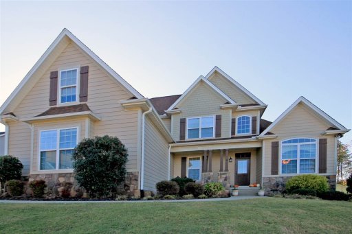 6 Windswept Knoll Drive