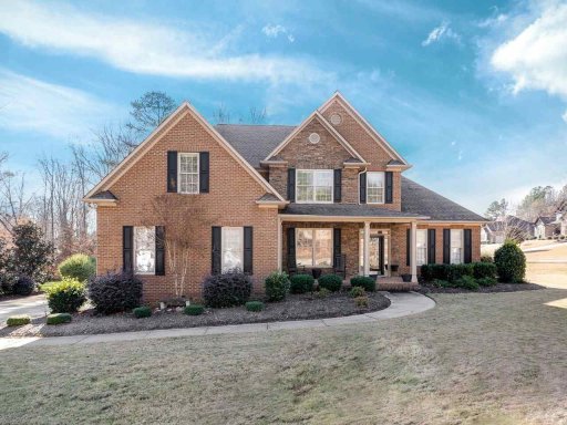 133 Nettie Katherine Drive