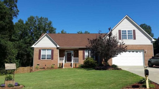 468 Grazing Ridge Lane