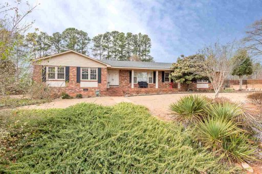 100 Whispering Pines Drive