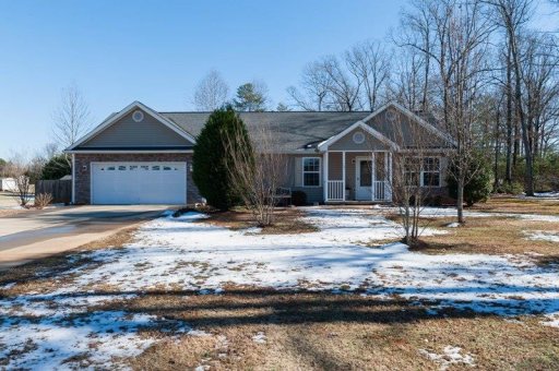 121 Bobo Drive