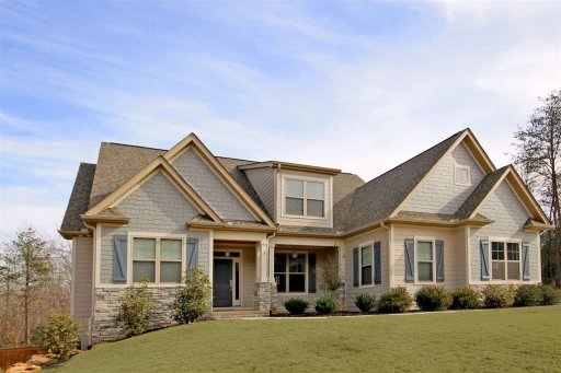 1 Windswept Knoll Drive